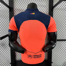 25/26 Player Barcelona third away S-3XL