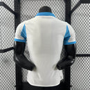 25/26 Player Marseille Home S-XXL