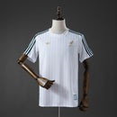 Mexico Terrace Icons T-Shirt White S-XXL