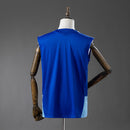 Cruzeiro 26/27 Training - Blue Vest Jersey S-4XL