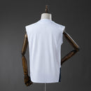 Argentina 26/27 Training Vest - White Jersey S-XXL