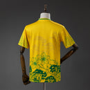 Brazil 2026 Special Edition - Yellow Jersey S-4XL