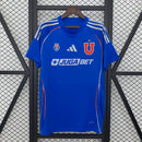 25/26 University of Chile Home Stadium S-4XL