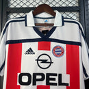 Retro 00/02 Bayern Munich away S-XXL