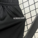 2024 Belgium Home Shorts S-XXL