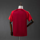 Sevilla 25/26 Special Edition - Red Jersey S-XXL