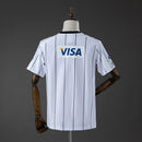 Corinthians 2009 Pre-Season Home Retro Jersey S-XXL