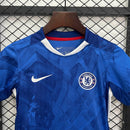 25/26 kids Chelsea home size 16-28
