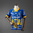 NRL Parramatta Eels 2025 Indigenous Jersey S-5XL