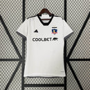 24/25 Women Colo Colo Home S-XXL