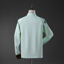 Zaragoza 25/26 Training Top Mint Green S-XXL