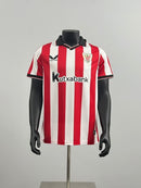 25/26 Athletic Bilbao Home S-4XL