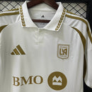 25/26 Los Angeles away S-XXL