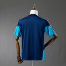 Spain 26/27 Training - Navy Blue Jersey S-XXL