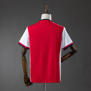 Arsenal 21/22 Home Retro Jersey S-XXL