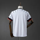 Germany 2020 Home Retro Jersey S-XXL