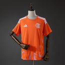 Flamengo 26/27 GK-Orange Jersey S-4XL