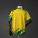 Brazil 2026 Special Edition Jersey S-XXL