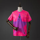 France 2026 GK - Pink Jersey Sizes S-4XL