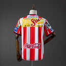 Guadalajara 02/03 Home Retro Jersey S-XXL