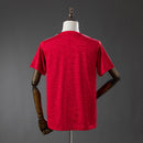 M-U 20/21 Home Retro Jersey S-XXL