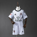 Albacete 25/26 Home Kids Kit Jersey Size 16-28