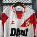 Retro 94/95 Rayo Vallecano Home S-XXL