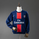 PSG 25/26 Long-sleeved Sweatshirt S-XXL