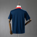 PSG 25/26 POLO - Cyan S-XXL