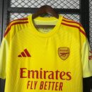 25/26 Goalkeeper Arsenal S-4XL