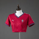 Portugal 2026 Home Women&