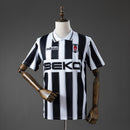 Besiktas 96/97 Away Retro Jersey S-XXL