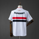 Sao Paulo 26/27 Home Jersey S-4XL