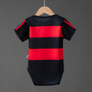 Flamengo 26/27 Home Baby Jersey Size 912