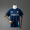 San Diego FC 25/26 Home Jersey S-XXL