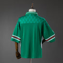 Mexico 2026 Bringback Remixed Jersey - Green S-4XL