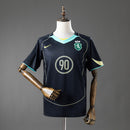 Sporting CP Total 90 Black Jersey S-XXL