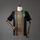Morocco 2026 Special Edition Black Jersey S-4XL