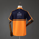McLaren Racing 2026 F1 Racing Suit POLO S-5XL