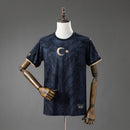 Turkiye 2026 Heritage Jersey S-4XL