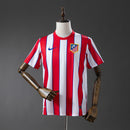 Atletico Madrid 11/12 Home Champions League Retro Jersey S-XXL