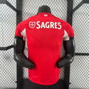 25/26 Player Benfica Home S-XXL