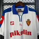 Retro 2004 Zaragoza  Home S-XXL