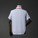 LFC 25/26 POLO - White S-XXL