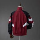 Ajax 25/26 Windbreaker - Crimson S-3XL