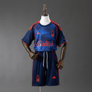 Nottingham Forest 25/26 Third Away Kids Kit Jersey Size 16-28
