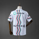 NRL New Zealand Warriors 2025 Indigenous Jersey S-5XL