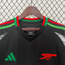 24/25 Arsenal away S-4XL