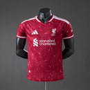 LFC 26/27 Home Leak Player Version Jersey S-3XL