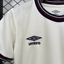 25/26 Kids West Ham United away Size: 16-28
